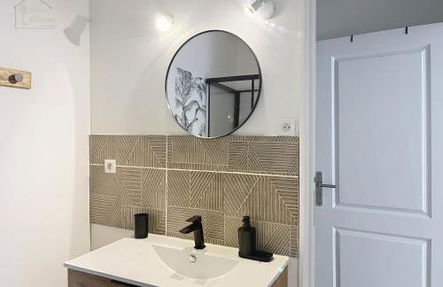 L'Ecrin Condomois, charmante maison classée 3 étoiles - Photo 23