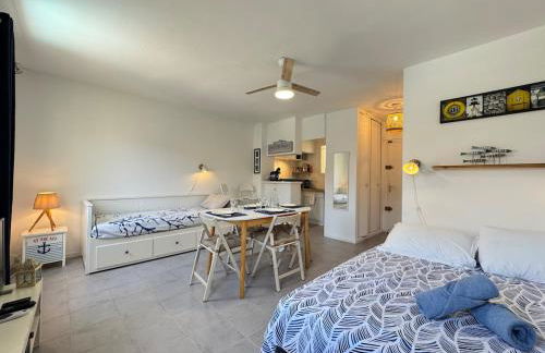 L'Ancrage - TV, Vue sur le port, Wi-Fi - Foto 19