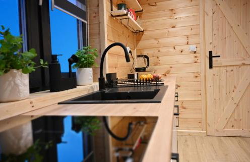 Nartorama Domki Zieleniec - Foto 7