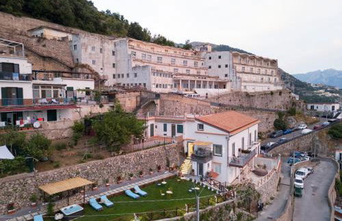Dimora la Fenice Ambra Apartment - Foto 38