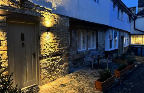 Little Priory Cottage - Foto 32