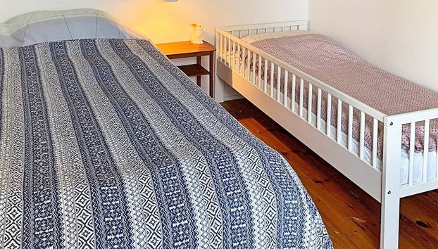 5 Person Holiday Home in Vejby - Foto 5, Interior