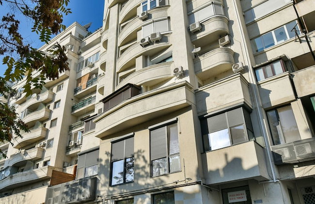 Unirii Center Apartments by Olala Homes - Photo 57