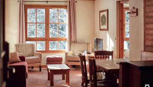 Tartiflat, Arc1950, 2 bed, Ski in Ski out, Arc 1950 - Foto 2