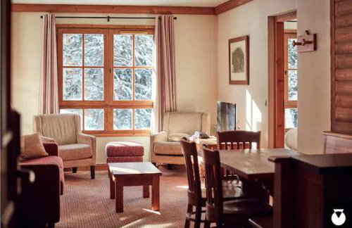 Tartiflat, Arc1950, 2 bed, Ski in Ski out, Arc 1950 - Foto 2