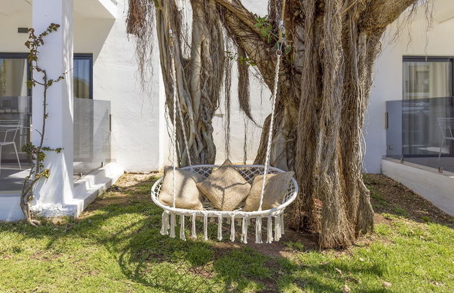 MarSenses Paradise Club Hotel - Photo 69