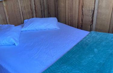 Sobrado Gruta da Ale e do Thiago Ilha do Mel Encantadas - Foto 21