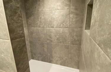 3 The View apartments Ilfracombe - Hot Tub, Parking, Lift, EV - Foto 53