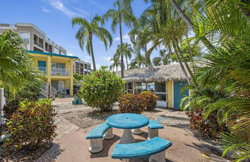 Malyn 108, Updated Waterfront condo, private patio - Foto 20