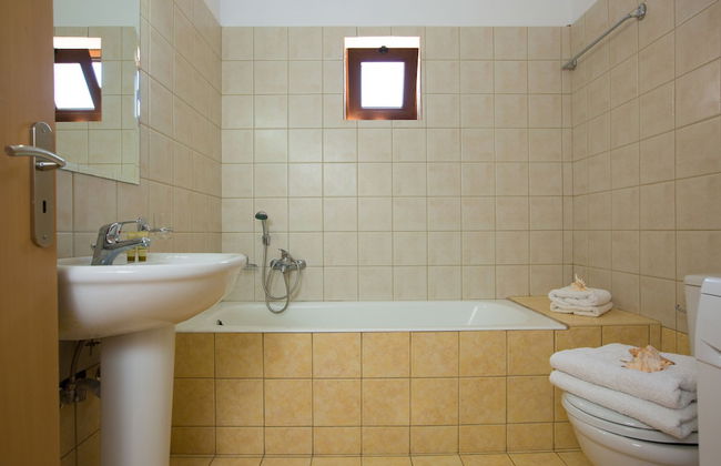 Villa Roumeli - Foto 57