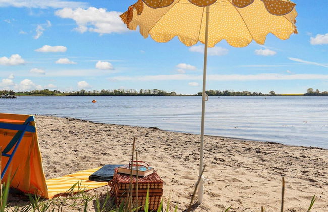 18 Person Holiday Home in Norre Aaby - Foto 58