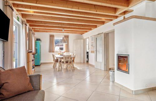 Ferienhaus Geyerbad mit Sauna - Foto 17