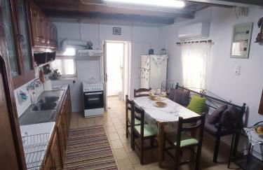 Vaggelitsa's House - Foto 25