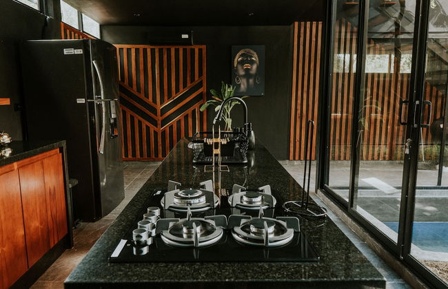 K NAJ Community Cenote residence - Photo 58