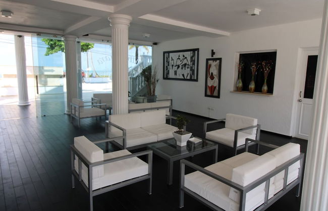 Albachiara Hotel - Foto 5