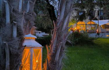 Villa Riva Lago - Apartment with parking - Photo 29