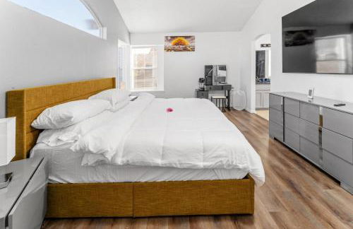 Franklin Luxe Oasis - Foto 56