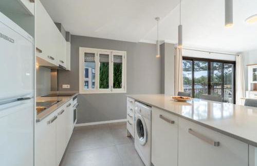 Ponent Cala Ratjada Apartments E - Foto 25