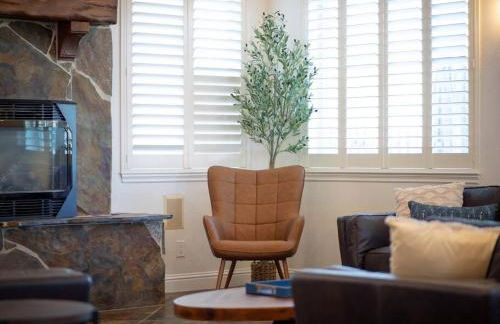 Luxury 4 Acre Estate - Pickleball, Pool, Hot Tub! - Foto 39