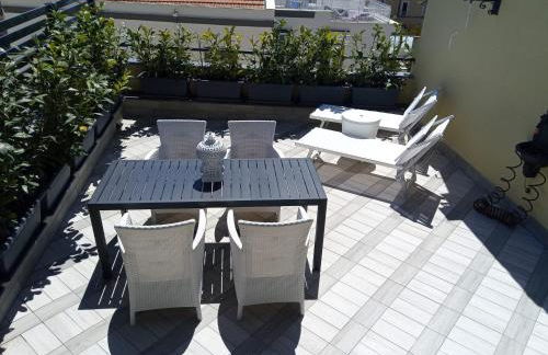 Una terrazza a Chiaia - Foto 5