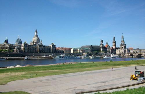 Dresden-Fewo-Huhle - Foto 5