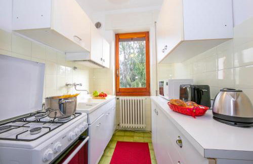 Villa La Verbanina Private Garden - Happy Rentals - Foto 34