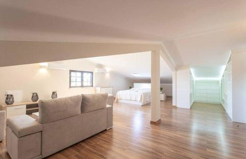 Aroeira Sunny Villa - Heated Pool extra cost - Foto 4