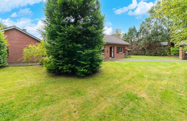 Stunning Holiday Home in Recht - Photo 38