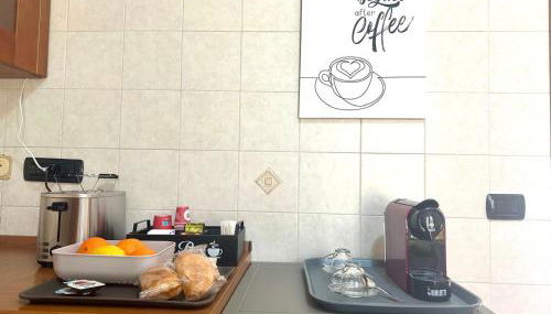 Casa Vacanze Zia Flora - Foto 2, toaster, minibar