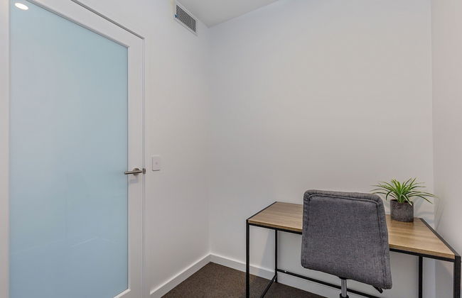 KOZYGURU BRISBANE ONE 1Bed APT Parking - Foto 12