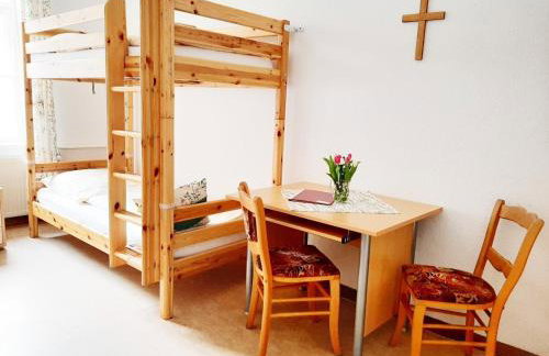 Die Malche Gäste und Tagungshaus 17 - Foto 7