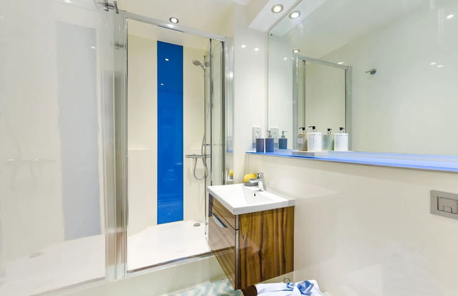 Students Only Chic Studio Accommodation in Durham - Foto 8