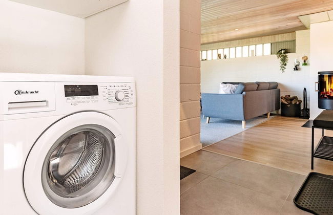 6 Person Holiday Home in Veslos - Photo 14