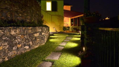 Casa Limoni Terrace Garden - Foto 3, Garden