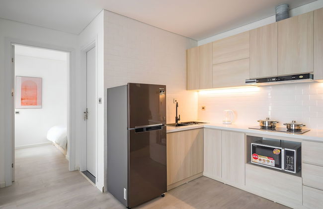 Vinhomes D'Capitale - Quylodge - Foto 78