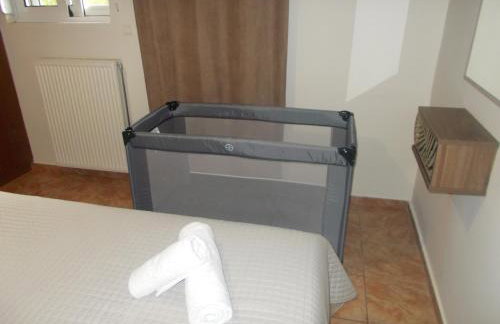 K_Kostas Apartment - Foto 23