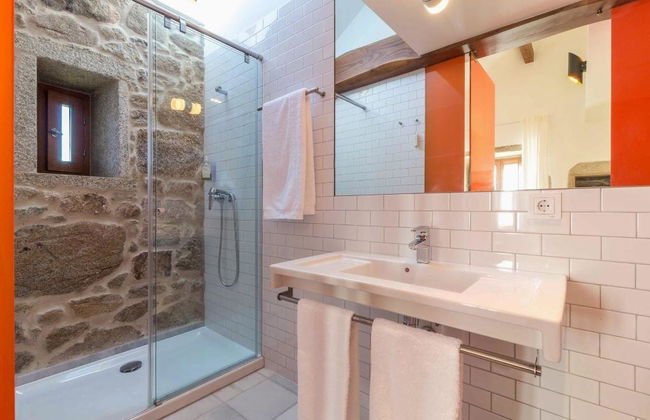 Os Lambráns - Foto 113