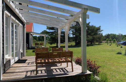 Domki na piasku - Foto 24