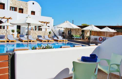 Ifestos Villa - Foto 17