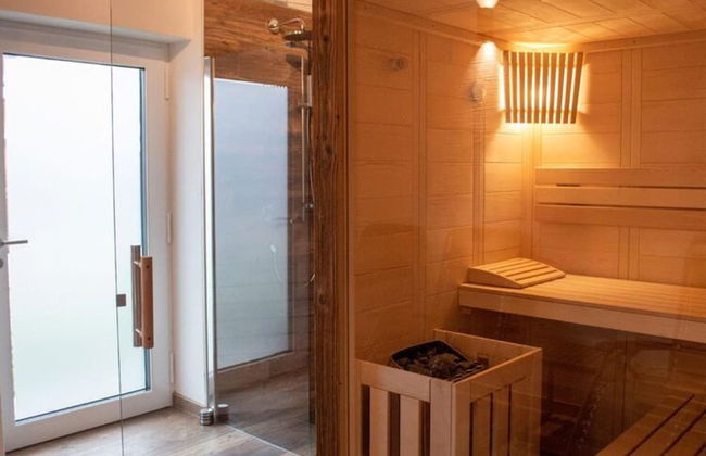 Apartment in Bramberg am Wildkogel With Barbecue - Foto 47