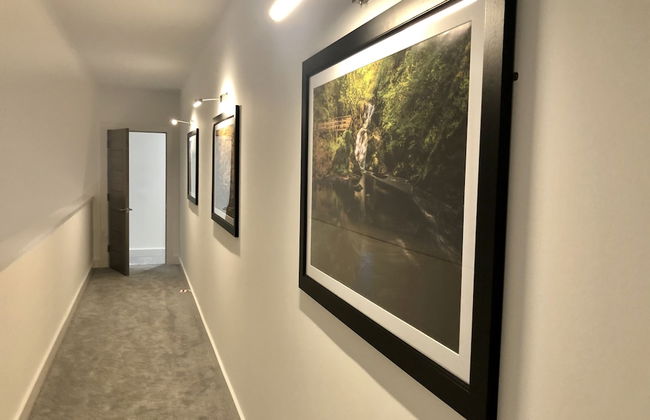 East Church House - Foto 13