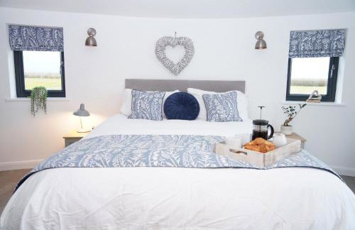 The Angel - Luxury Lakeside Lodge - Foto 14