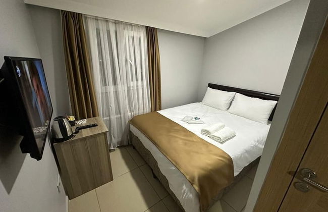 Camellia Suit Hotel - Foto 9