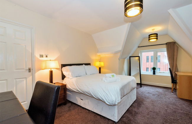 Tokyo Apartments - Foto 10