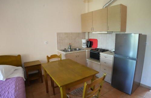 Porto Nirikos Lefkada - Foto 28