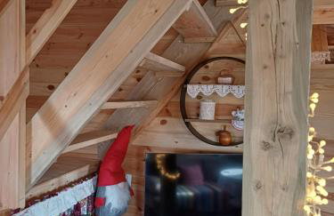 Magia Krutyni Domek nr2 - Foto 49