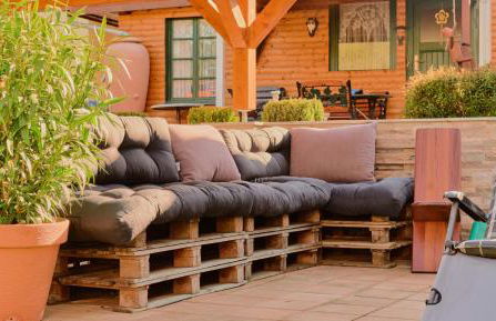 Villa Vici - Ferienwohnungen - Foto 80