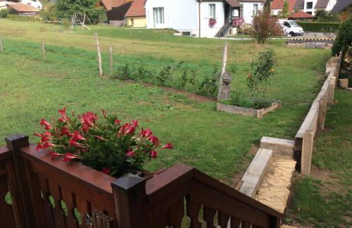 Chalet Colline et Lou - Foto 46