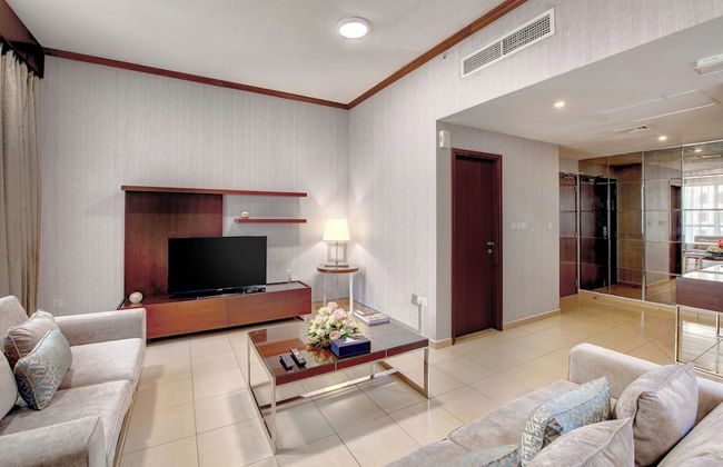 Suha JBR Hotel Apartments - Photo 42