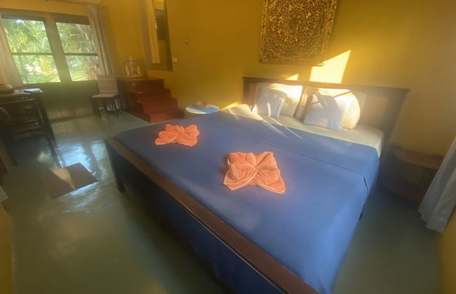 Villa Rambutan on Koh Mak Island Beautiful Affordable Long Stay in Paradise - Foto 5